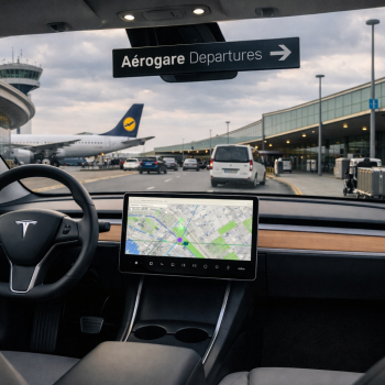 aeroport-vtc-taxi-tesla